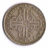 Bern Viertel Taler 1797 - vorz&uuml;glich++